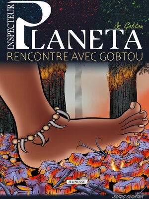 cover image of Rencontre avec Gobtou